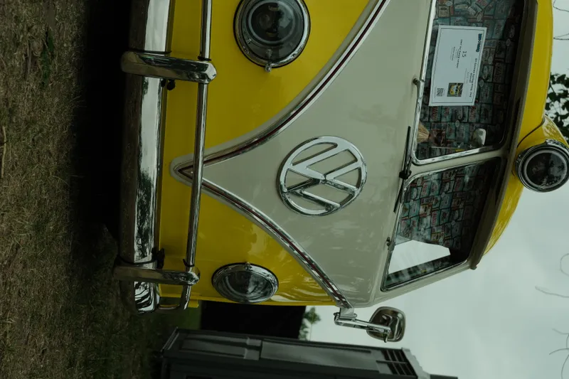 Glovebox Gallery Photograph